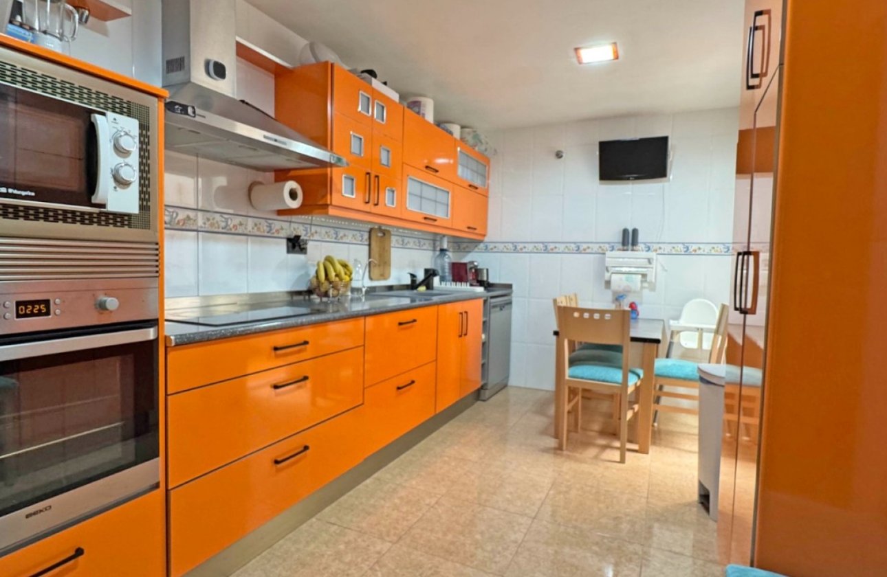 Resale - Apartment / flat - San Pedro del Pinatar - San Pedro Del Pinatar