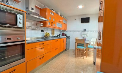 Resale - Apartment / flat - San Pedro del Pinatar - San Pedro Del Pinatar