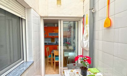 Resale - Apartment / flat - San Pedro del Pinatar - San Pedro Del Pinatar