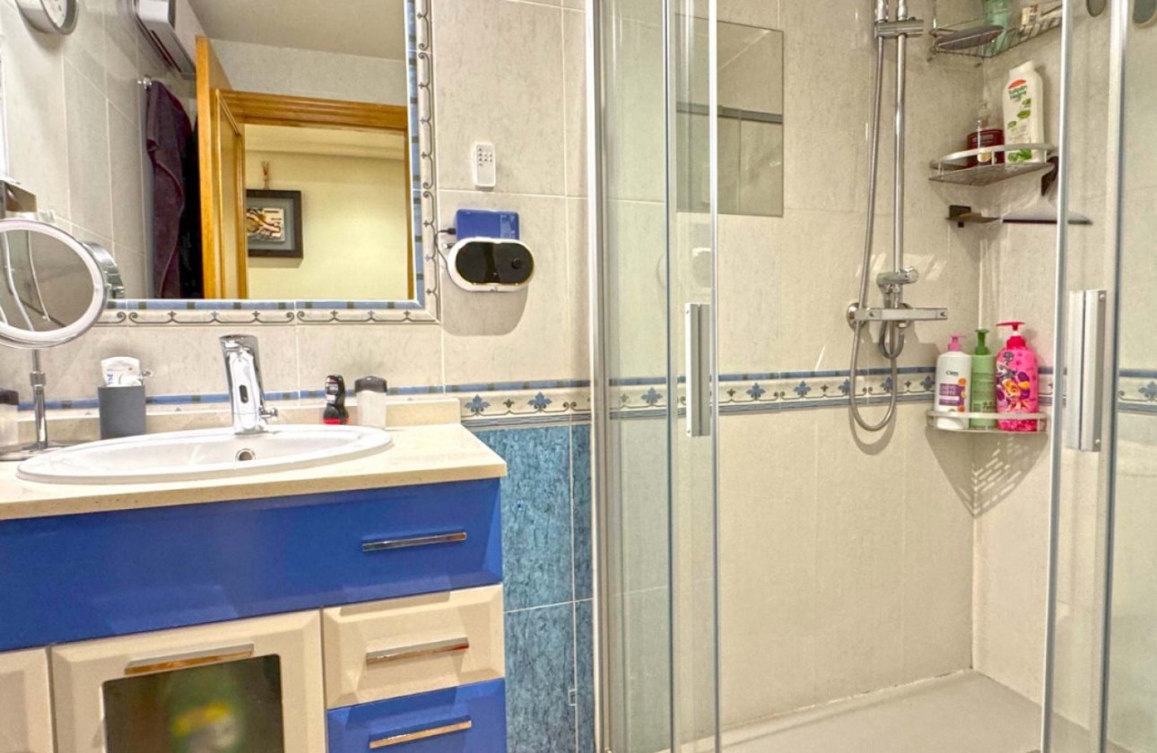 Resale - Apartment / flat - San Pedro del Pinatar - San Pedro Del Pinatar