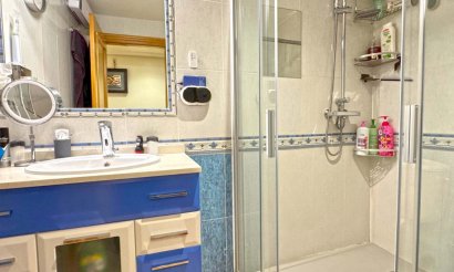 Resale - Apartment / flat - San Pedro del Pinatar - San Pedro Del Pinatar