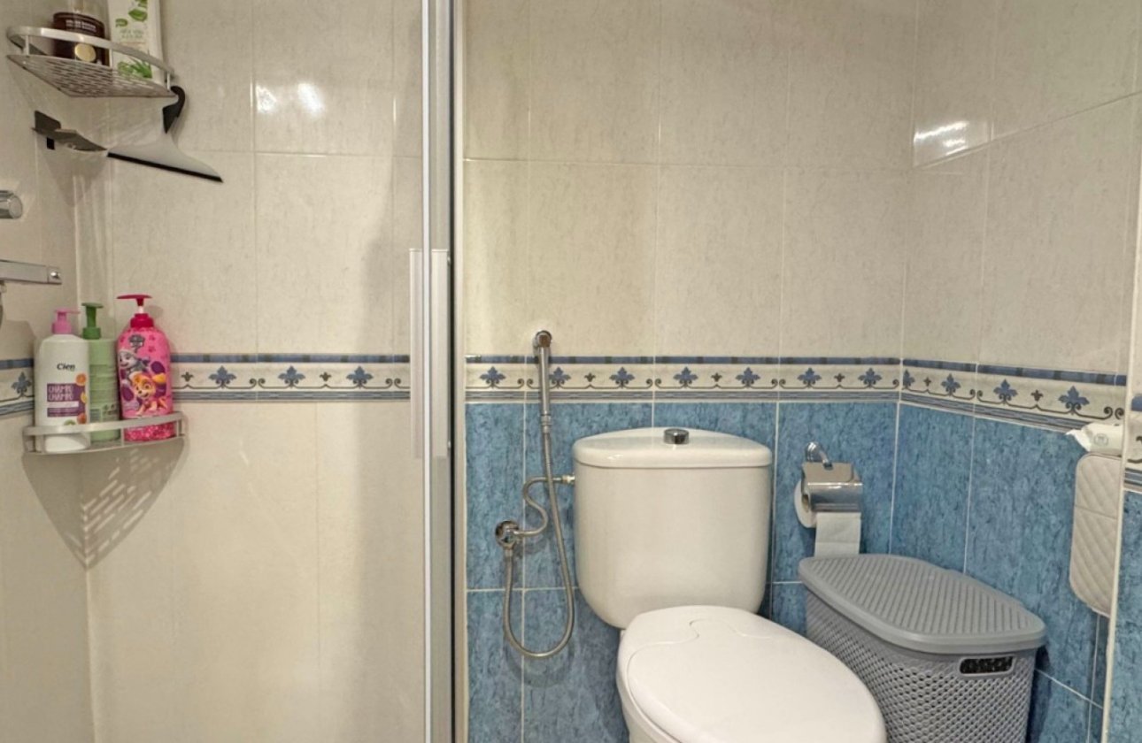Resale - Apartment / flat - San Pedro del Pinatar - San Pedro Del Pinatar