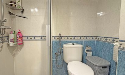 Resale - Apartment / flat - San Pedro del Pinatar - San Pedro Del Pinatar