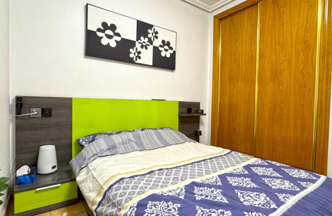 Resale - Apartment / flat - San Pedro del Pinatar - San Pedro Del Pinatar