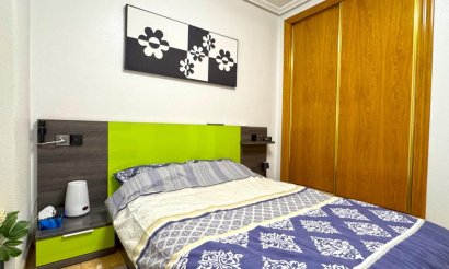 Resale - Apartment / flat - San Pedro del Pinatar - San Pedro Del Pinatar
