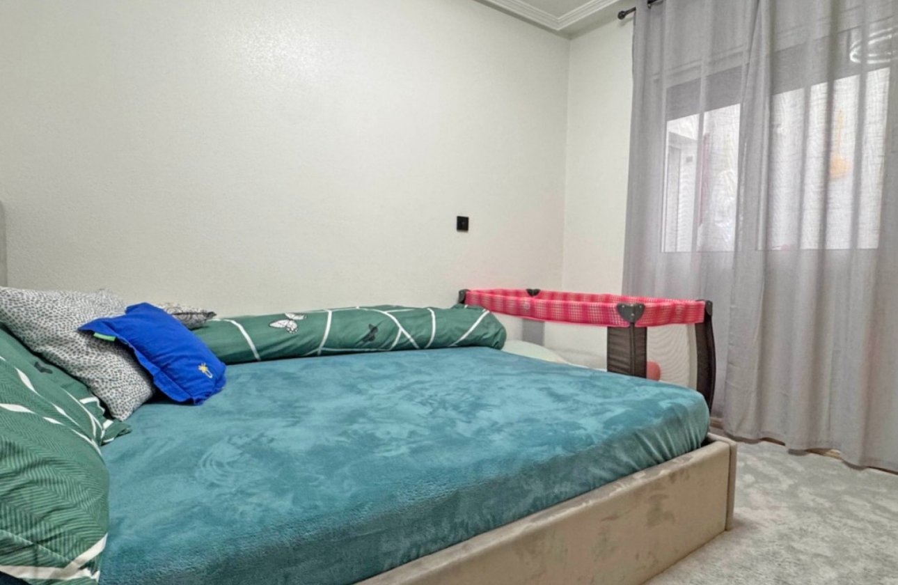 Resale - Apartment / flat - San Pedro del Pinatar - San Pedro Del Pinatar