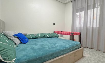 Resale - Apartment / flat - San Pedro del Pinatar - San Pedro Del Pinatar