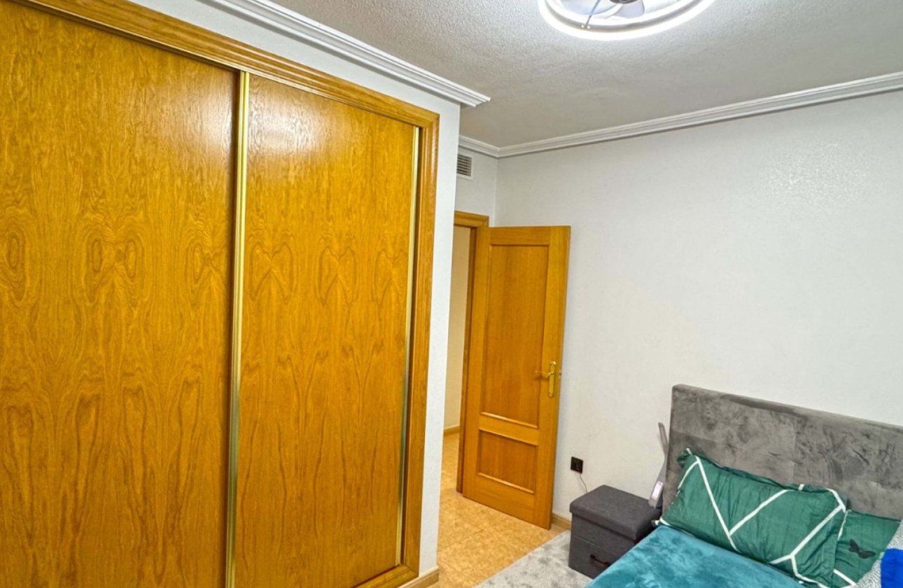 Resale - Apartment / flat - San Pedro del Pinatar - San Pedro Del Pinatar