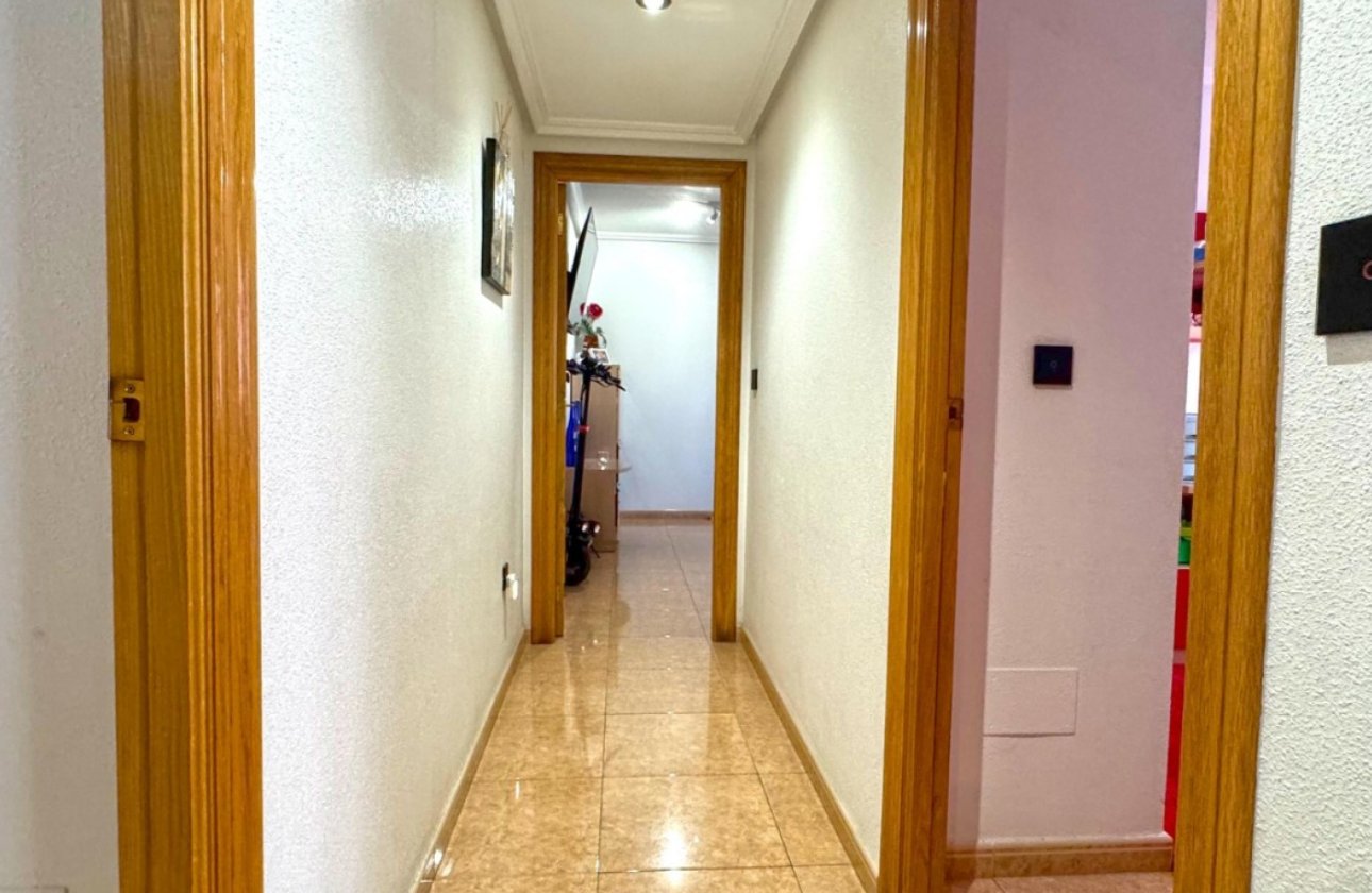 Resale - Apartment / flat - San Pedro del Pinatar - San Pedro Del Pinatar
