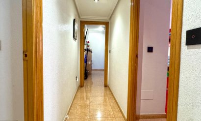 Resale - Apartment / flat - San Pedro del Pinatar - San Pedro Del Pinatar