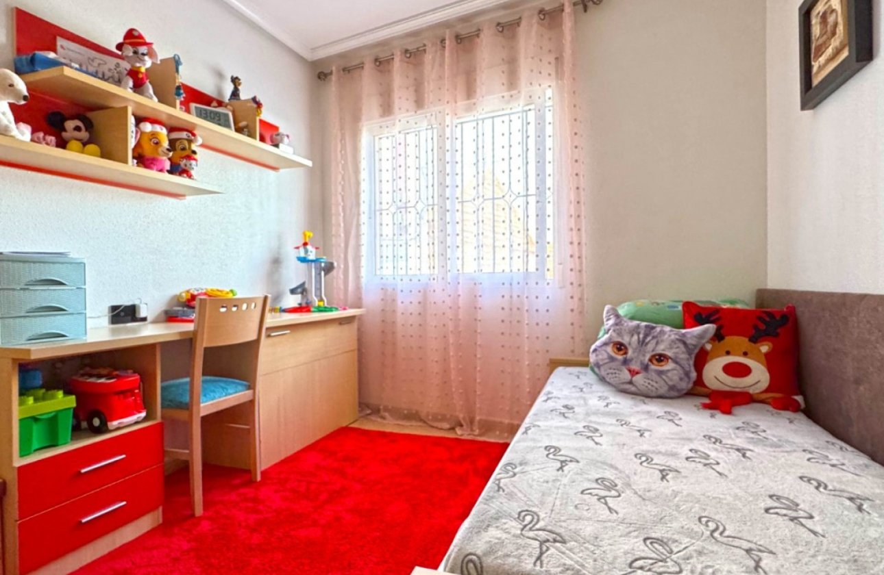 Resale - Apartment / flat - San Pedro del Pinatar - San Pedro Del Pinatar