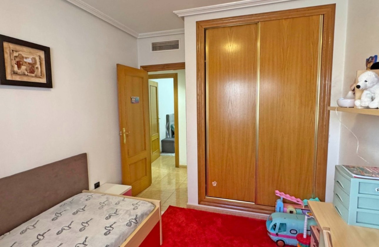 Resale - Apartment / flat - San Pedro del Pinatar - San Pedro Del Pinatar