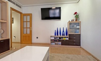 Resale - Apartment / flat - San Pedro del Pinatar - San Pedro Del Pinatar