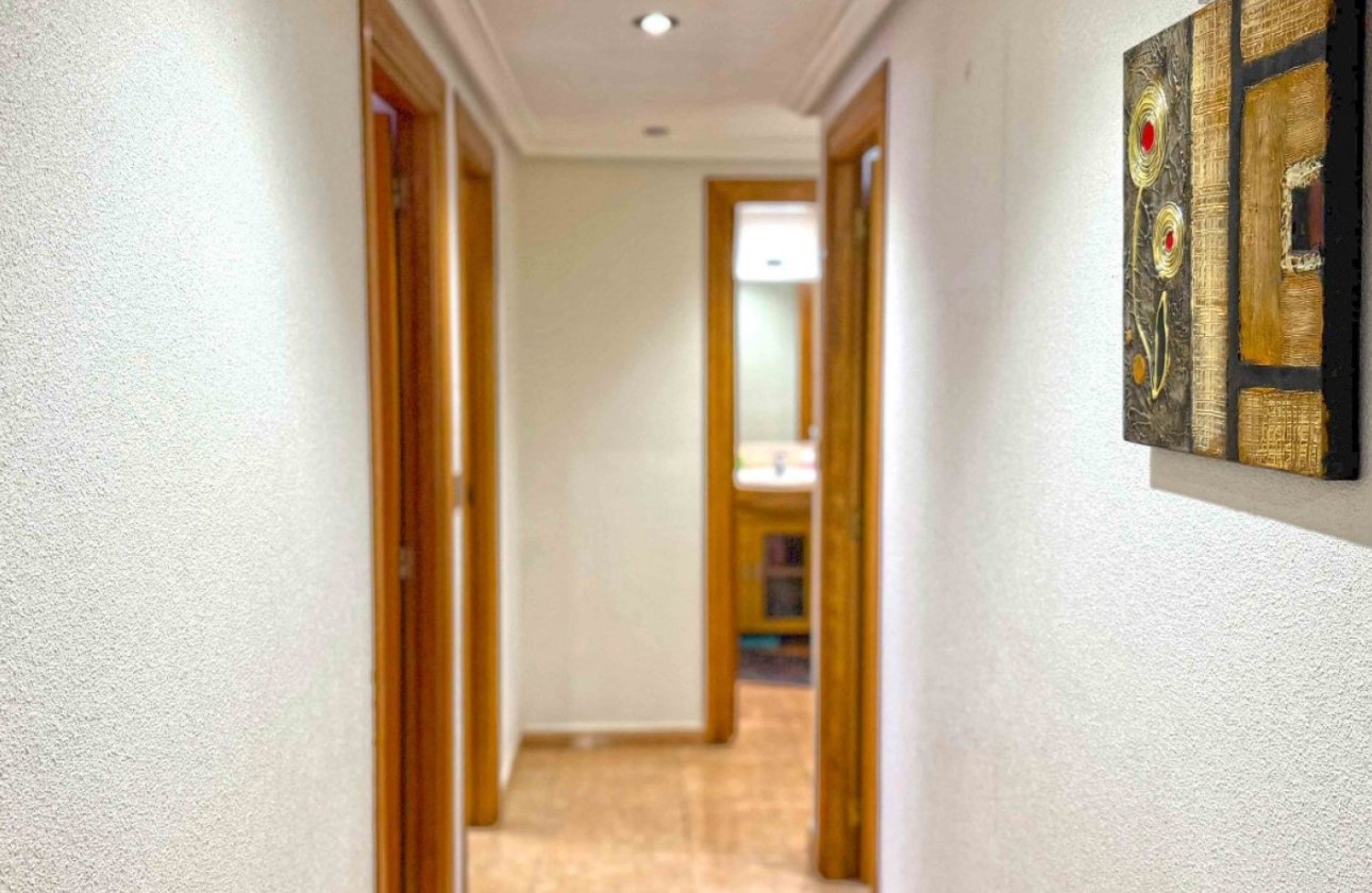 Resale - Apartment / flat - San Pedro del Pinatar - San Pedro Del Pinatar
