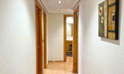 Resale - Apartment / flat - San Pedro del Pinatar - San Pedro Del Pinatar