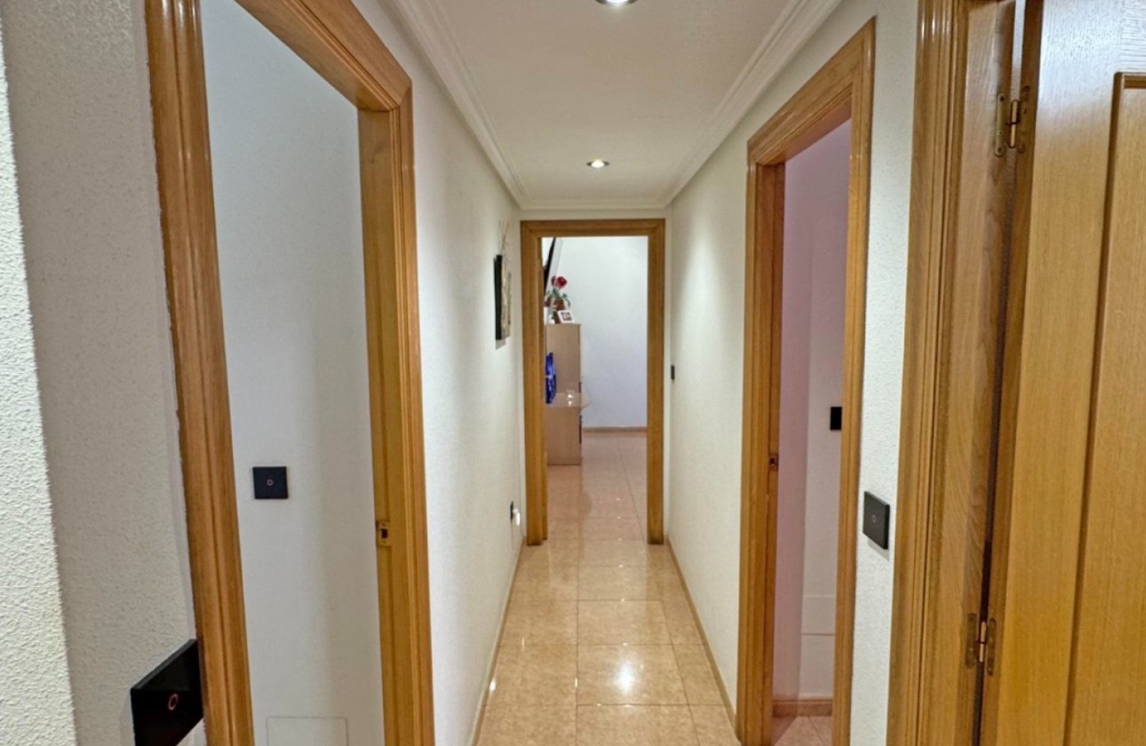 Resale - Apartment / flat - San Pedro del Pinatar - San Pedro Del Pinatar