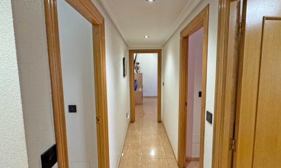 Resale - Apartment / flat - San Pedro del Pinatar - San Pedro Del Pinatar