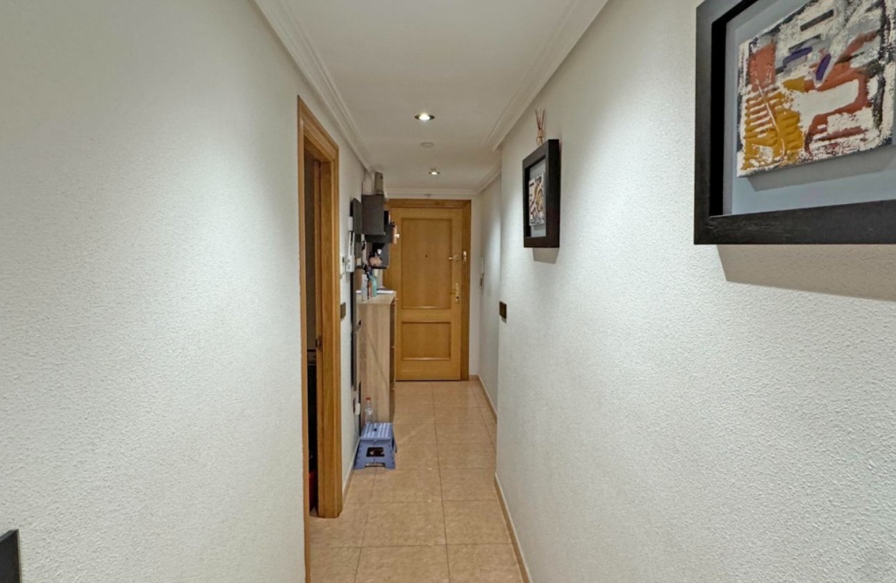 Resale - Apartment / flat - San Pedro del Pinatar - San Pedro Del Pinatar