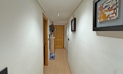 Resale - Apartment / flat - San Pedro del Pinatar - San Pedro Del Pinatar