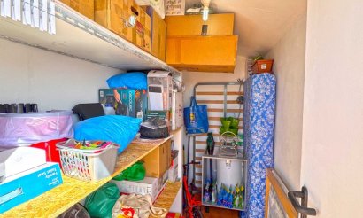 Resale - Apartment / flat - San Pedro del Pinatar - San Pedro Del Pinatar