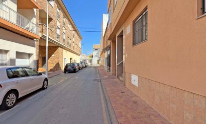 Resale - Apartment / flat - San Pedro del Pinatar - San Pedro Del Pinatar