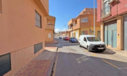 Resale - Apartment / flat - San Pedro del Pinatar - San Pedro Del Pinatar