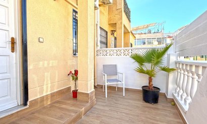 Revente - Maison de ville - Torrevieja