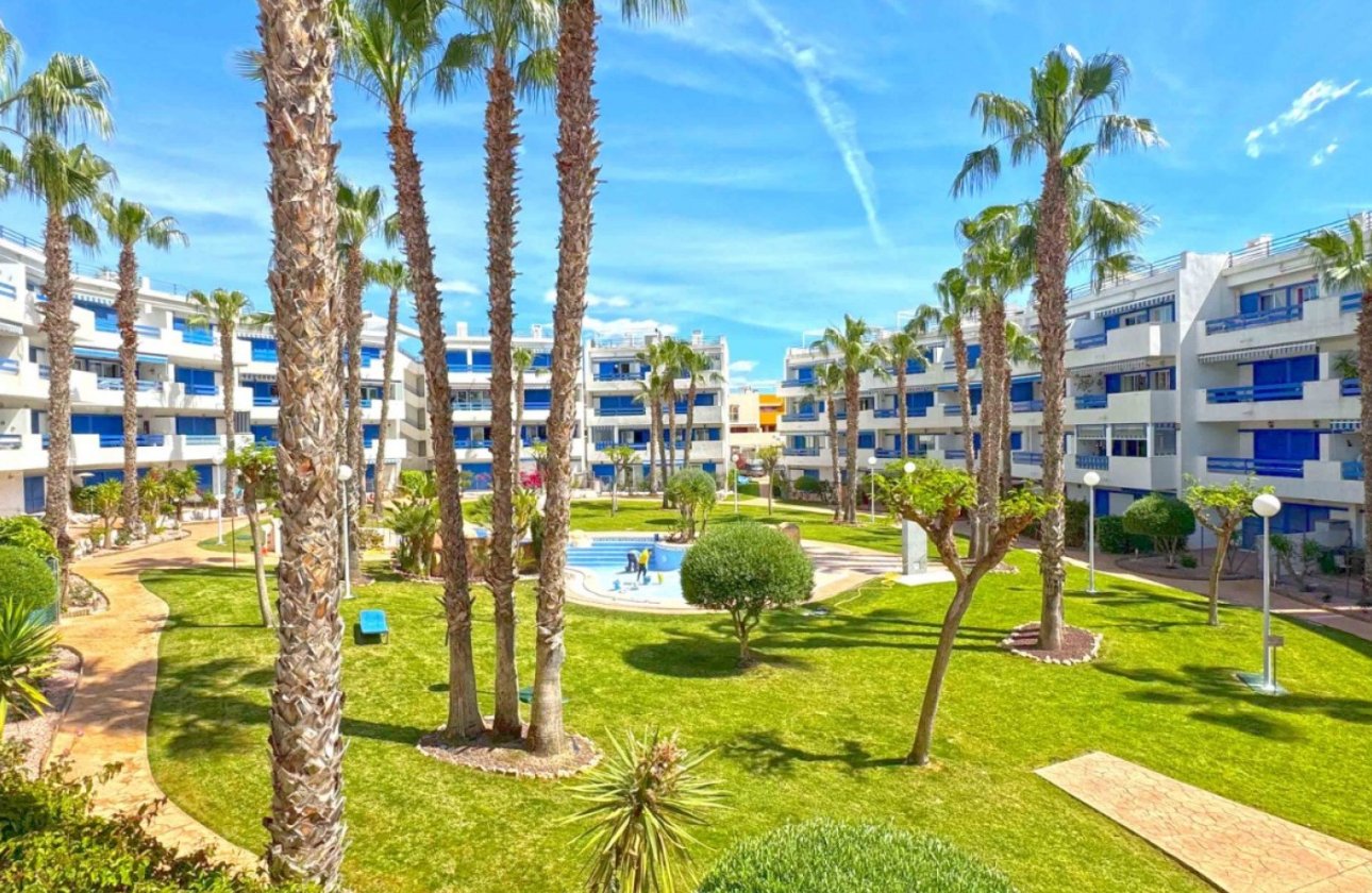 Reventa - Apartamento / piso - Orihuela Costa - Playa Flamenca