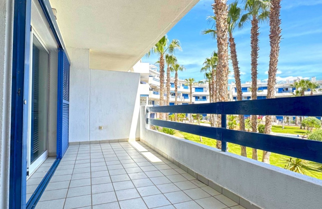 Reventa - Apartamento / piso - Orihuela Costa - Playa Flamenca