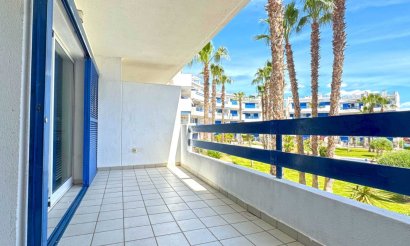 Reventa - Apartamento / piso - Orihuela Costa - Playa Flamenca