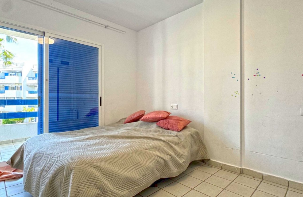Reventa - Apartamento / piso - Orihuela Costa - Playa Flamenca