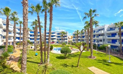 Reventa - Apartamento / piso - Orihuela Costa - Playa Flamenca