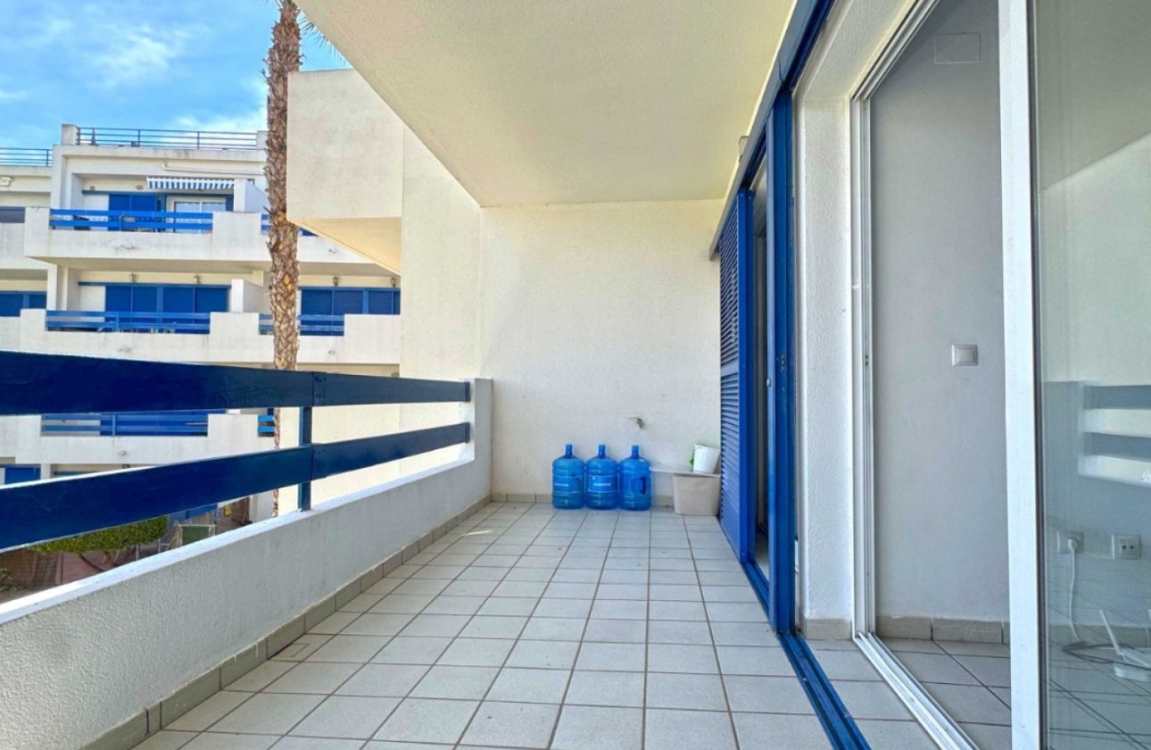 Reventa - Apartamento / piso - Orihuela Costa - Playa Flamenca