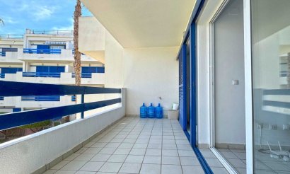 Reventa - Apartamento / piso - Orihuela Costa - Playa Flamenca