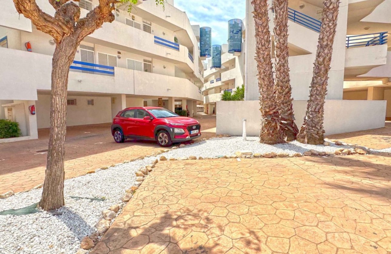 Reventa - Apartamento / piso - Orihuela Costa - Playa Flamenca
