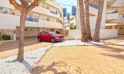 Reventa - Apartamento / piso - Orihuela Costa - Playa Flamenca