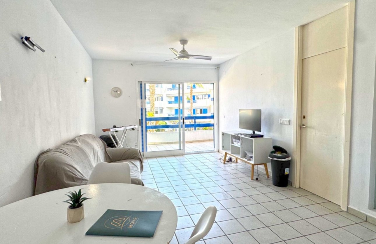 Reventa - Apartamento / piso - Orihuela Costa - Playa Flamenca