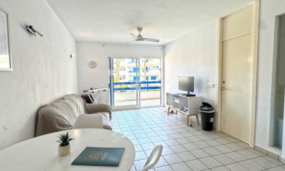 Reventa - Apartamento / piso - Orihuela Costa - Playa Flamenca