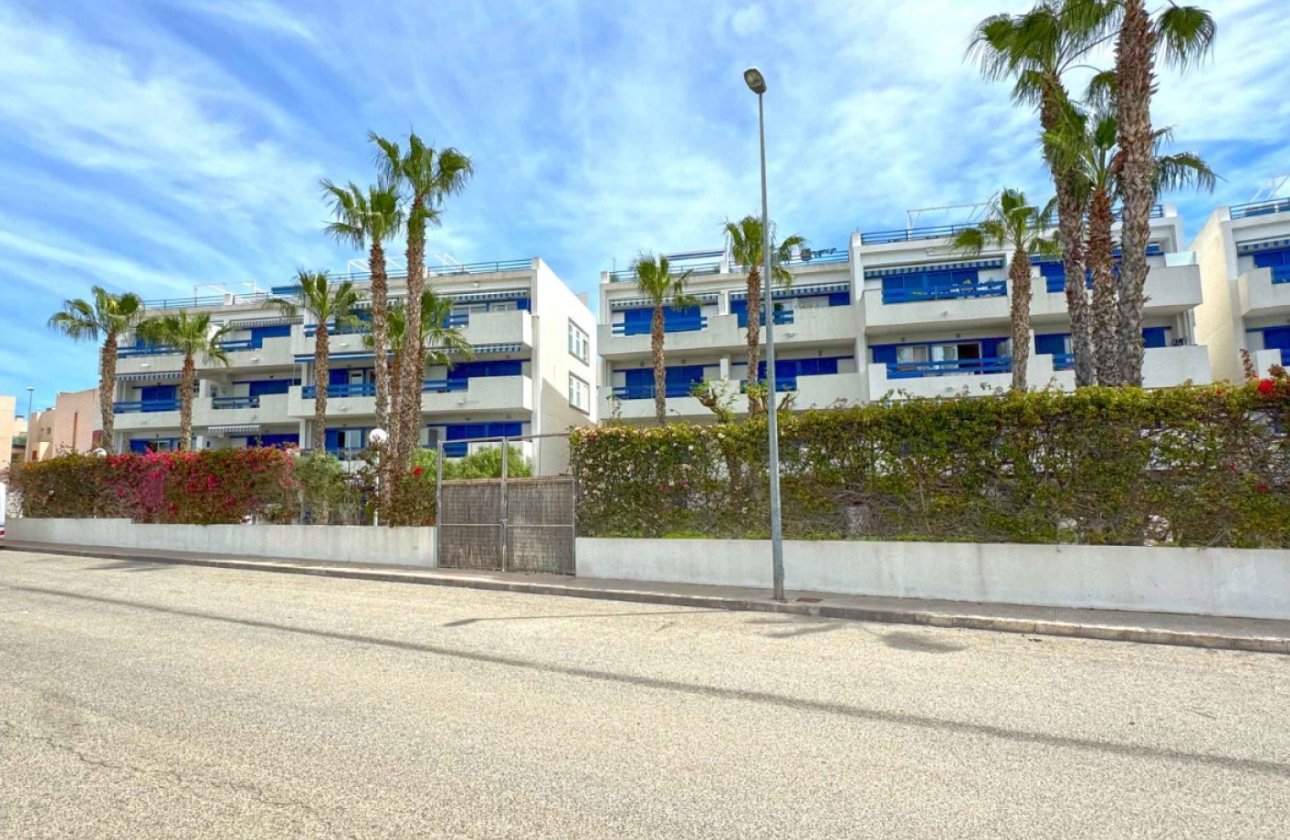 Reventa - Apartamento / piso - Orihuela Costa - Playa Flamenca