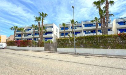 Reventa - Apartamento / piso - Orihuela Costa - Playa Flamenca