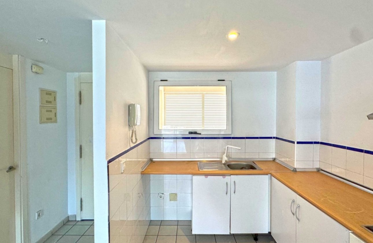 Reventa - Apartamento / piso - Orihuela Costa - Playa Flamenca