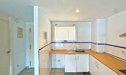 Reventa - Apartamento / piso - Orihuela Costa - Playa Flamenca