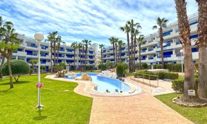 Reventa - Apartamento / piso - Orihuela Costa - Playa Flamenca