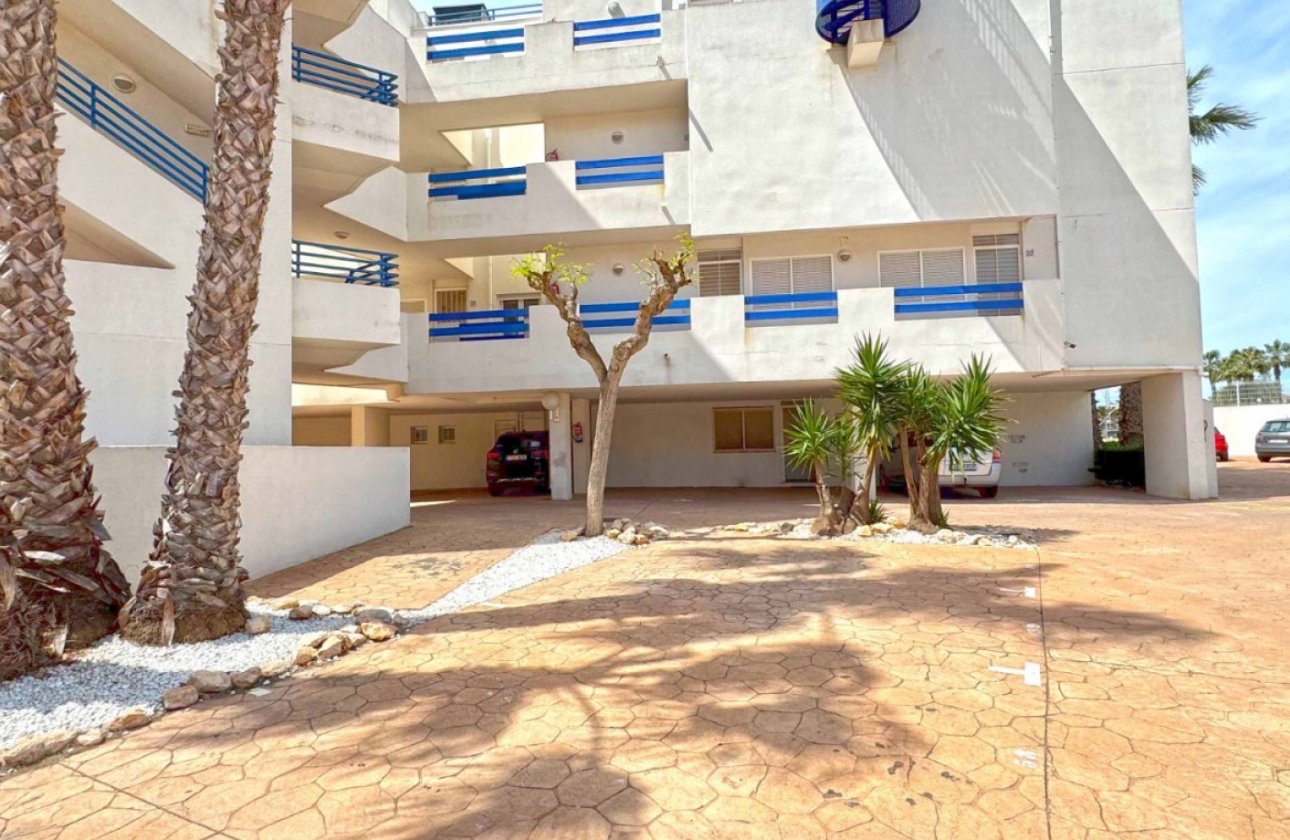Reventa - Apartamento / piso - Orihuela Costa - Playa Flamenca