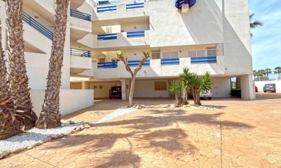 Reventa - Apartamento / piso - Orihuela Costa - Playa Flamenca