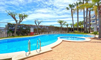 Reventa - Apartamento / piso - Orihuela Costa - Playa Flamenca