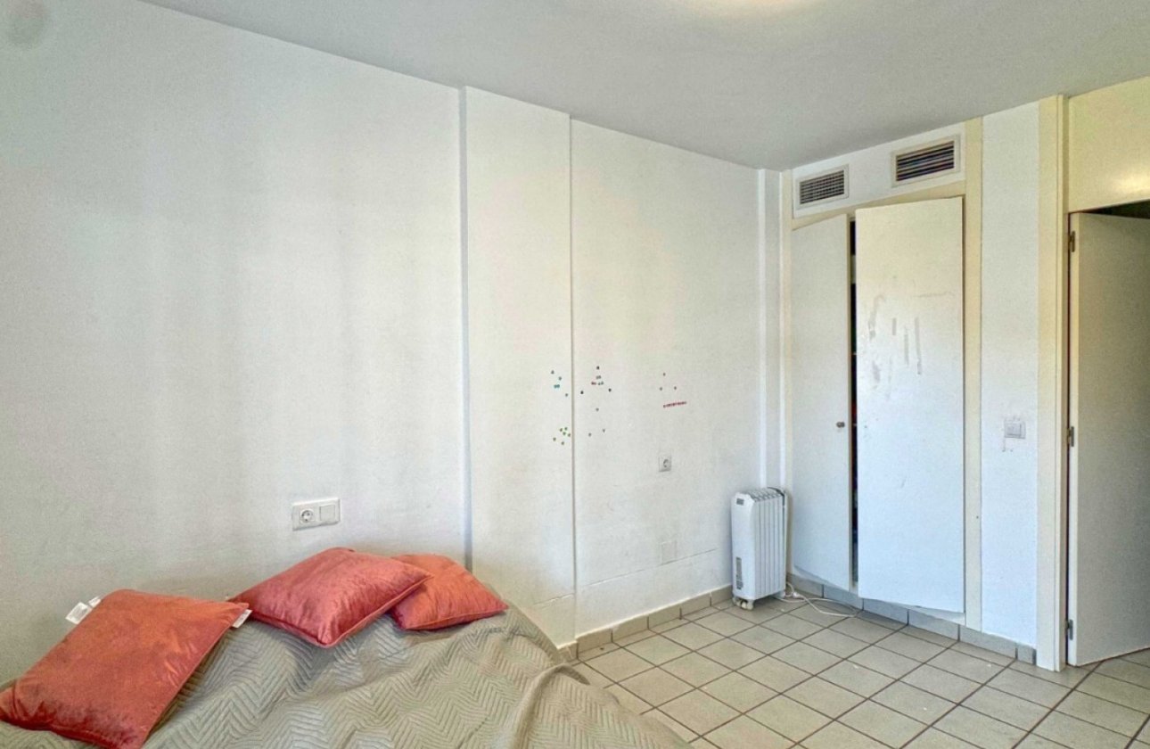 Reventa - Apartamento / piso - Orihuela Costa - Playa Flamenca
