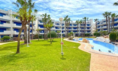 Reventa - Apartamento / piso - Orihuela Costa - Playa Flamenca