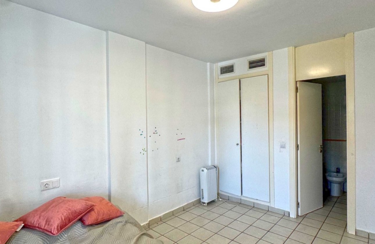 Reventa - Apartamento / piso - Orihuela Costa - Playa Flamenca
