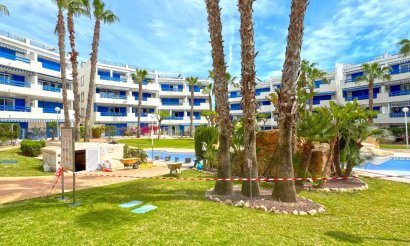 Reventa - Apartamento / piso - Orihuela Costa - Playa Flamenca